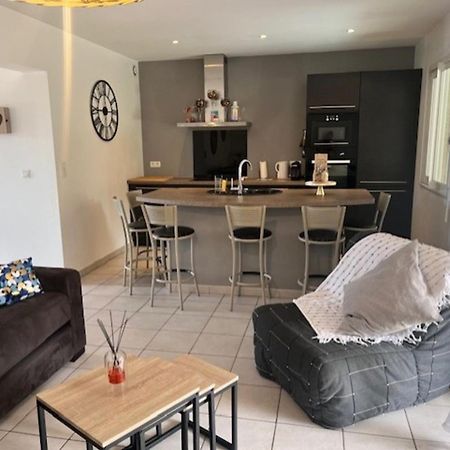 Appt T2 Standing Avec Piscine Et Terrasse Apartment Порто-Векио Екстериор снимка