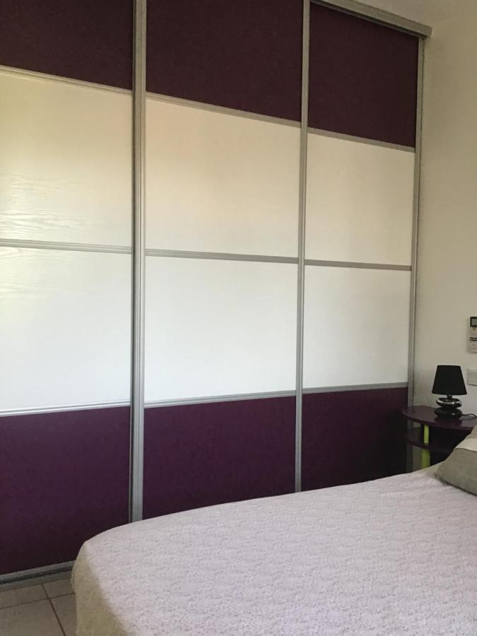 Appt T2 Standing Avec Piscine Et Terrasse Apartment Порто-Векио Екстериор снимка