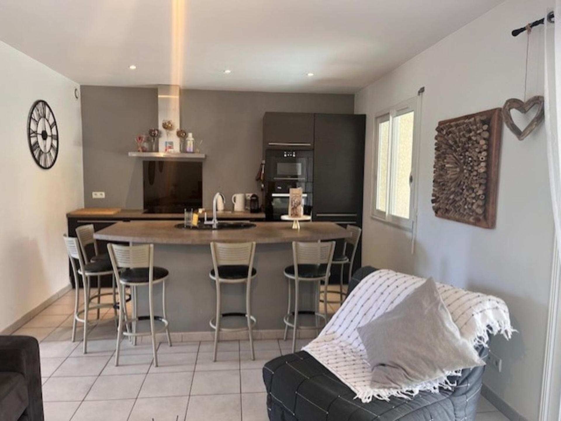 Appt T2 Standing Avec Piscine Et Terrasse Apartment Порто-Векио Екстериор снимка