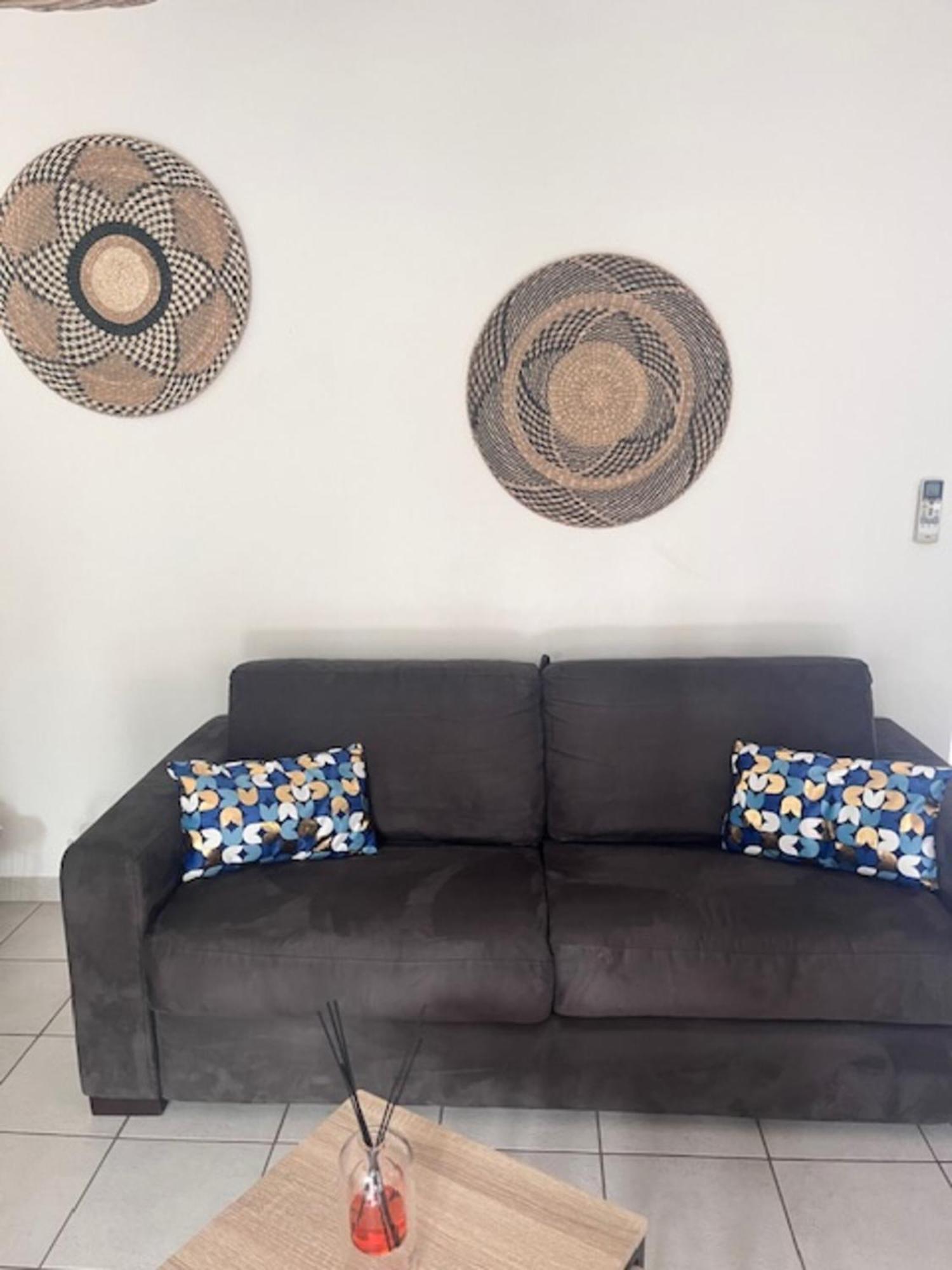 Appt T2 Standing Avec Piscine Et Terrasse Apartment Порто-Векио Екстериор снимка