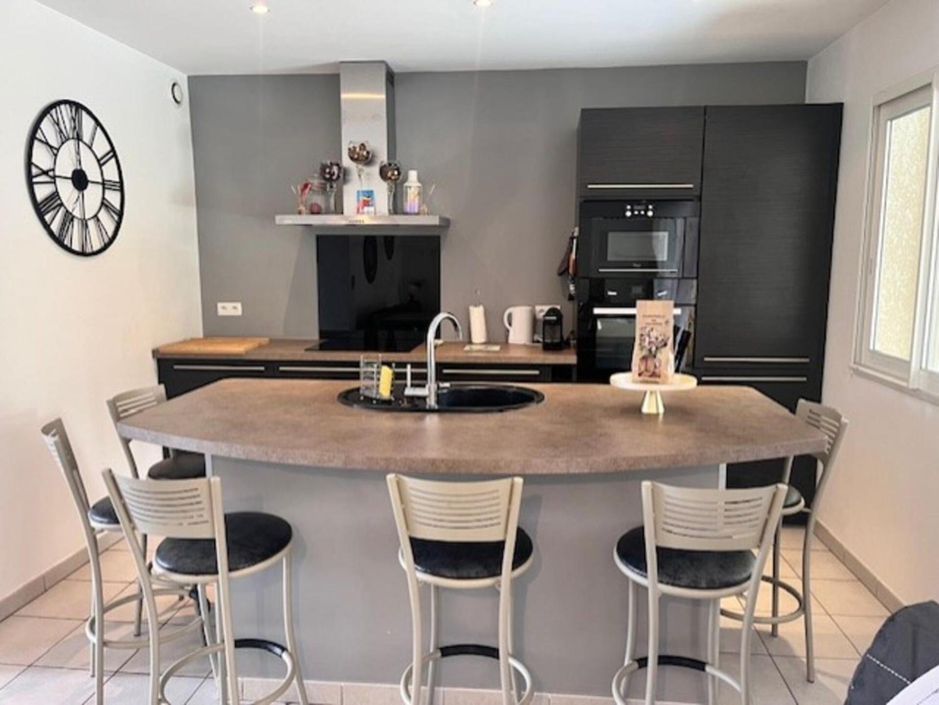 Appt T2 Standing Avec Piscine Et Terrasse Apartment Порто-Векио Екстериор снимка