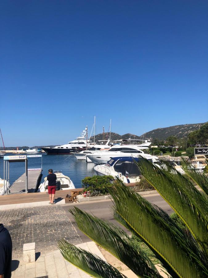 Appt T2 Standing Avec Piscine Et Terrasse Apartment Порто-Векио Екстериор снимка