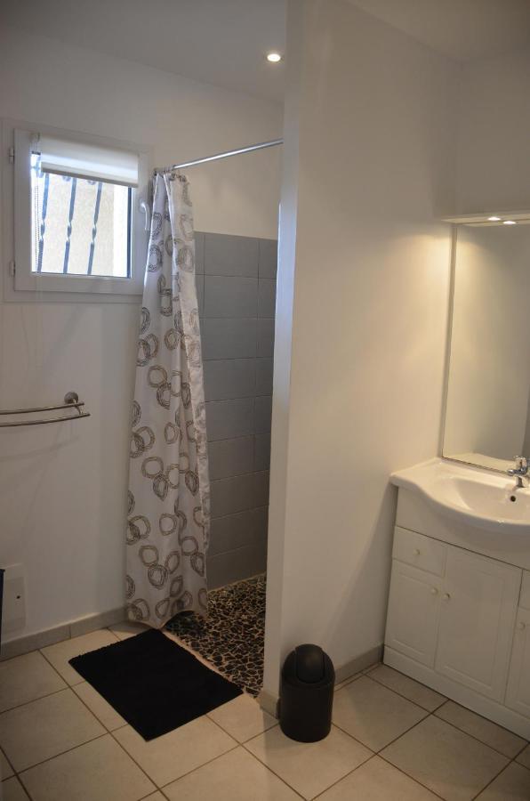 Appt T2 Standing Avec Piscine Et Terrasse Apartment Порто-Векио Екстериор снимка
